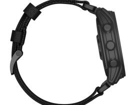 Смарт-часы Garmin Tactix 7 Pro Ballistics Edition 51mm (010-02704-21)