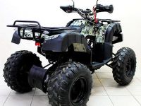Квадроцикл МОТОМИР Avenger TUNGUS 250