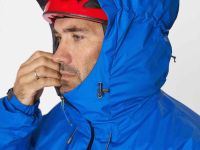 Мужской пуховик Red Fox Axion