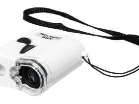 Микроскоп карманный Levenhuk Zeno Cash ZC2