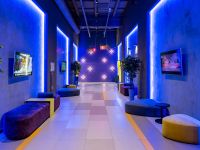 Кинотеатр Ultra Cinema г. Пенза