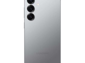 Samsung Galaxy S25 12/256Gb (Silver Shadow)