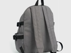 Рюкзак для мальчиков, Серый