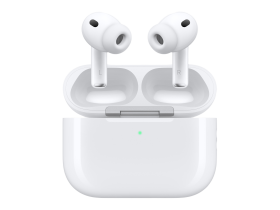 Наушники Apple AirPods Pro 3 2025 Белые