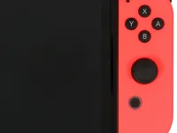 Игровая приставка Nintendo Switch OLED (Neon)