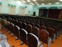 Алтайский районный дом культуры