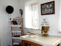 Мемориальное подворье семьи Степановых