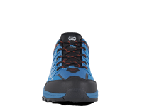 Ботинки THUNDER WP