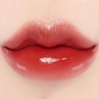 Глянцевая тающая помада для губ Laka Bonding Glow Lipstick 208 Posh