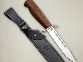 Нож Штрафбат, дерево, 95х18