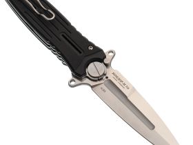 Складной нож НОКС Кондор М356, сталь AUS-8, рукоять G10