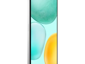 Смартфон HONOR X6c 6/256 ГБ Белый