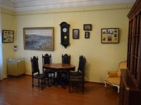 Отдел Ялтинского историко-литературного музея «Культура Ялты XIX – начала ХХ века»