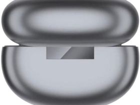 Наушники HONOR Choice Earbuds X5 Pro Серые