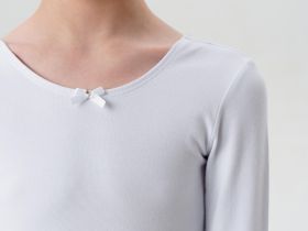 Купальник гимнастический для девочки