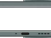 Смартфон realme C85 Pro 6/128GB Зелёный