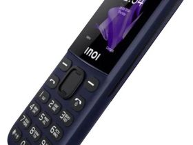 Мобильный телефон INOI