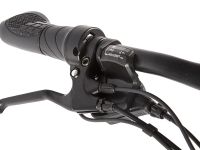 Электровелосипед Gelbert Ran 1 ST, год 2025, цвет Черный