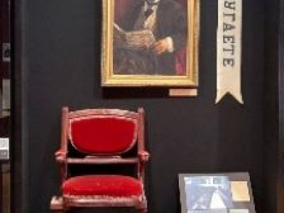 П. А. Столыпин и Саратовский край. Экскурсия