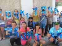 Красненский сельский клуб