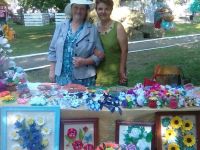 Кугланурская сельская библиотека