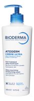 Крем для лица и тела Atoderm Ultra-Nourishing Moisturising Cream: Крем 500мл