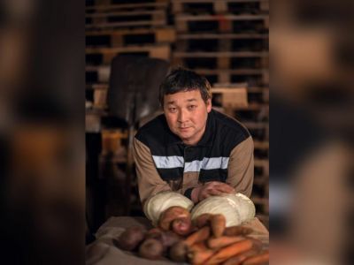 В Якутии 13 фермеров получат гранты на развитие своего сельхозпредприятия