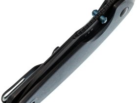 Складной нож Kizer Meteora, сталь Nitro-V, рукоять Richlite