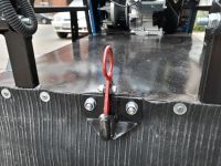 Мотобуксировщик МУЖИК М500 Стандарт 15 л.с.