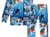 Термобелье для мальчика