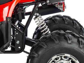 Квадроцикл TIGER Opti 150 (2024)