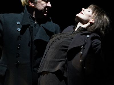 БРАТЬЯ КАРАМАЗОВЫ