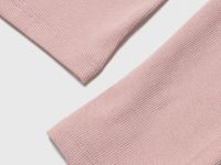 Легинсы для девочек, Розовый