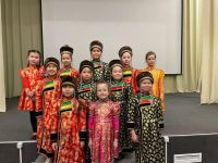 Культурно-досуговый центр с. Тараса