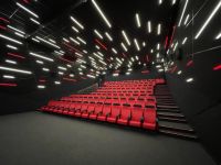 Кинотеатр «Дебют»