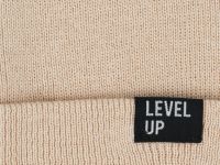 Шапка для мальчиков, Бежевый