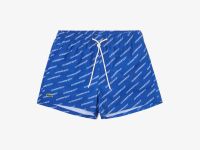 Мужские купальные шорты Lacoste