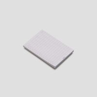 Настольный планировщик FALAFEL BOOKS A5 Daily planner