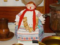 Андроповский районный краеведческий музей