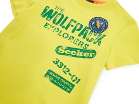 Футболка для мальчика