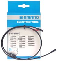 Электрический провод трансмиссии Shimano Di2 EW-SD50 (1400 мм)
