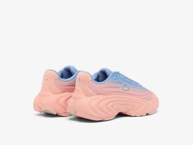 Женские кроссовки Lacoste SPINOR 126 3 SFA