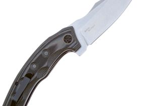 Складной нож Bolide Mr.Blade, сталь 8Cr14MoV, микарта