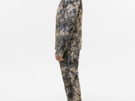 Летний костюм для охоты Remington Arizona Figure — влагоотводящий, UPF 50+, бесшумный