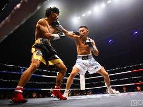 «Посвящаю победу родине»: Михаил Варламов стал чемпионом Азии турнира «Вызов Севера»