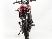 Мотоцикл кроссовый эндуро MOTOLAND 250 Enduro CRF ST (170FMN)