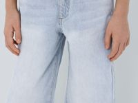 Джинсы для девочек, Голубой