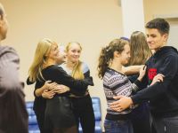 Центр культурного развития г. о. Кинель