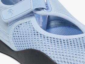 Женские кроссовки Lacoste LOW MYSTERE 1261 SFA