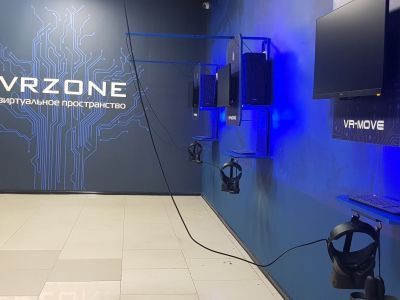 ТРК «Чудо-парк»: «Самоизоляция использована с пользой для дела»